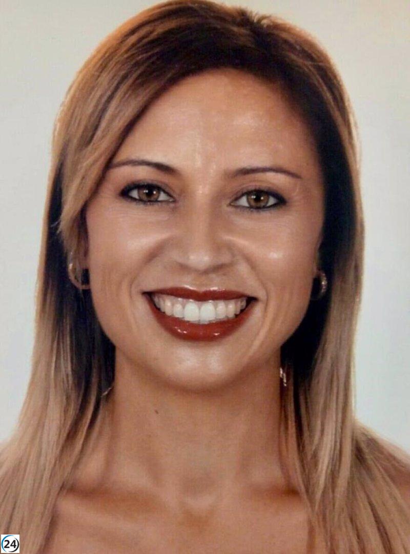Tania Sáez sustituirá a Estíbaliz Heras en la Dirección General de Justicia tras su renuncia por 