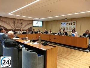 Sector agrícola, ganadero y agroalimentario busca ser distintivo y modelo para Manzanos