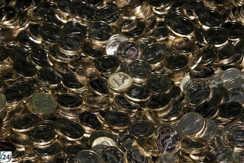 La Rioja asegura 866 millones de euros de financiación en 2023 como apoyo económico
