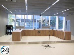Abogado acusado de estafa enfrenta hasta 3 años de prisión por 3.680,4 euros