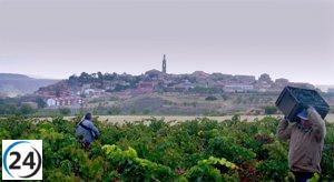 El documental 'Mil vinos en Rioja' cautivará en la Semana Internacional de Cine de Valladolid