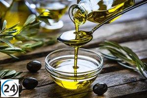 Una combinación adecuada de alimentos balancea el menor consumo de aceite de oliva sin afectar la salud.