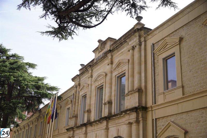 Solicitan condena de nueve años para traficante de drogas detenida en peaje de La Rioja