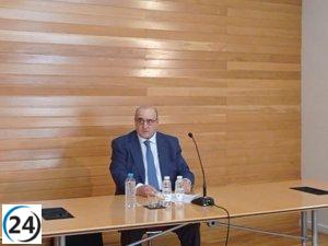 El abogado de la bebé intercambiada en el San Millán revela que Salud repiensa incrementar compensaciones
