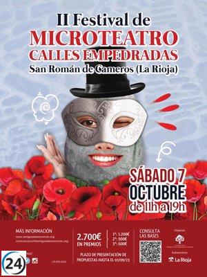El evento 'Calles Empedradas' de San Román promete tres descubrimientos fascinantes y experiencias inolvidables este sábado