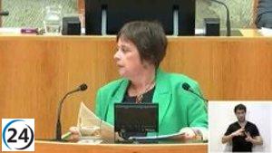 Moreno critica a Capellán por su falta de enfoque en los problemas de la ciudadanía.