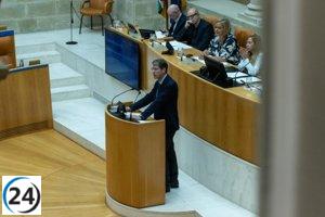 Capellán propone solucionar la 