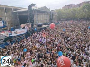 PR+ aprueba moción para impulsar el Interés Turístico Nacional de las fiestas de San Mateo