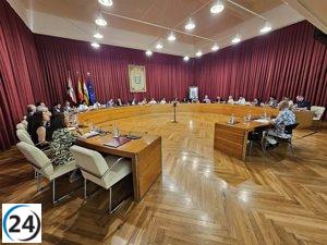 PP y Vox se oponen a una Ley de Amnistía mientras la oposición acusa de buscar solo provocar controversia