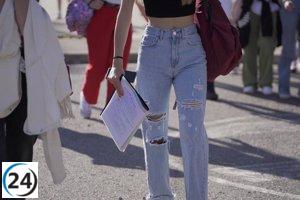 Estudiantes de FP y Bachillerato urgentemente piden soluciones para llegar puntual a la universidad