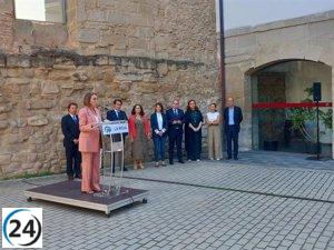 Comunidades bajo liderazgo conservador presentan iniciativa europea para conciliar protección del lobo y sostenibilidad ganadera