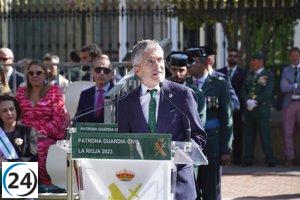 El Ministro Marlaska admite que la migración ilegal es un desafío europeo que debe enfrentarse