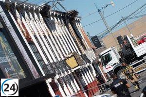 La conducta PAS: fundamental en situaciones de emergencia, conservador
