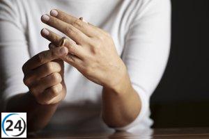 Aumenta un 10,3% el número de divorcios en La Rioja durante el segundo trimestre