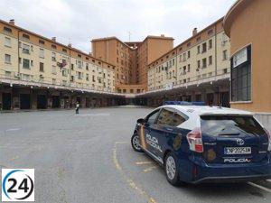 Proyecto para la antigua estación de buses será decidido por concurso y se espera su finalización en verano de 2026