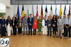 La delegación española del Comité Europeo de las Regiones seguirá liderada por La Rioja