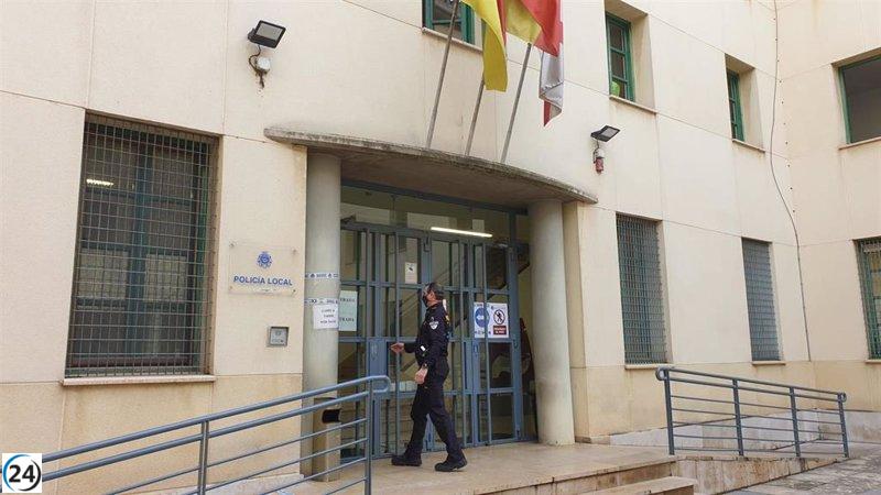 El Ayuntamiento de Logroño planea aumentar la plantilla de la policía local con 18 agentes para finales de 2024.