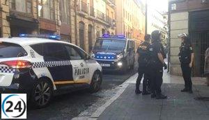 El Ayuntamiento se compromete a ser implacable en la regulación de ruido y horarios en los locales nocturnos
