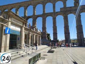 Gran cantidad de riojanos optan por realizar viajes culturales en 2022