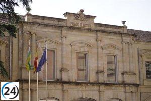 Solicita 30 meses de prisión por estafar 7.500 euros durante la venta de un auto usado.