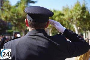 Polémica por la falta de atención y ayuda ciudadana según Jupol de La Rioja.