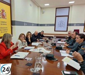 Plan de Convivencia Escolar impacta a más de 13.600 personas con 500 charlas educativas