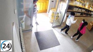 Tres individuos arrestados por múltiples delitos contra el patrimonio en La Rioja, anuncia la Guardia Civil
