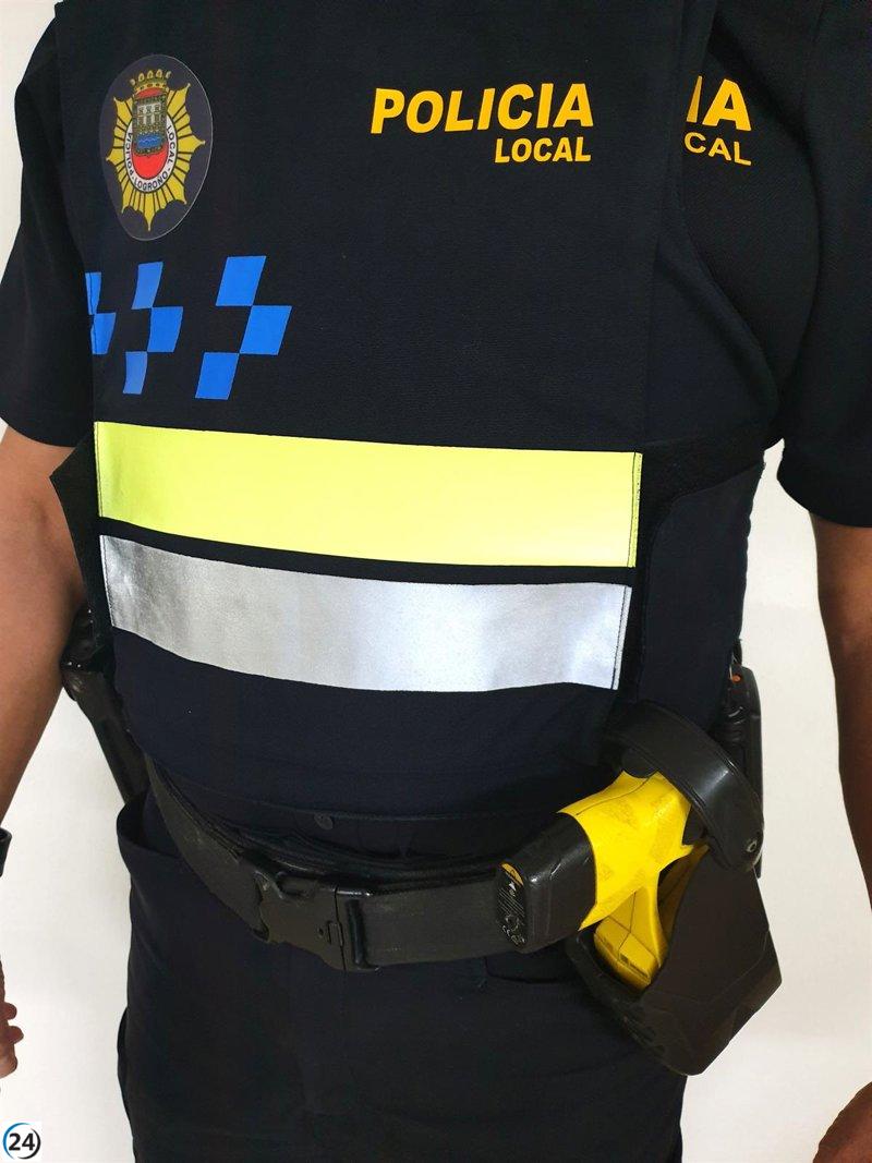 Detenidos tras apuñalar a víctima durante pelea en Logroño