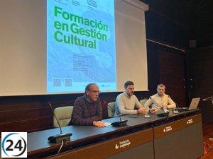 Alcalde de Genalguacil en Logroño atribuye recuperación de colegio, servicios y población a la influencia cultural.