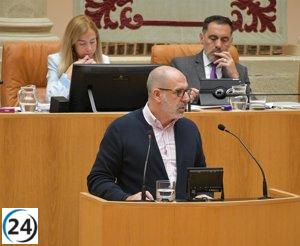 Director general de Cultura, acusado por el PSOE de