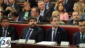 Capellán, cumpliendo el deseo de los riojanos, estuvo 