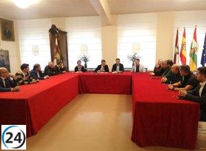 Institución deportiva de Logroño contribuye con 1,28 millones a importantes equipos locales