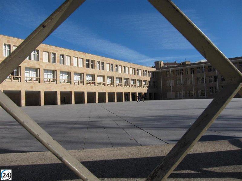 El Ayuntamiento de Logroño adapta su RPT a las nuevas autoridades locales, sumando 16 direcciones generales, 3 adicionales.