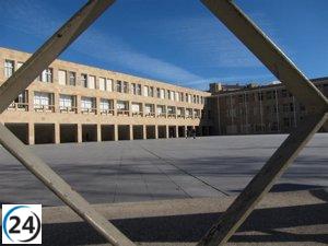 El Ayuntamiento de Logroño adapta su RPT a las nuevas autoridades locales, sumando 16 direcciones generales, 3 adicionales.