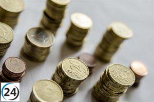 Más de una quinta parte de los riojanos se aseguran con un plan de pensiones, superando en casi seis puntos la media del resto del país.