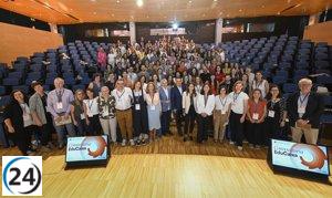 Colegio riojano triunfa en proyecto educativo con EduCaixa