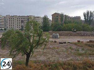 Vientos de hasta 80 km/h amenazan La Ibérica riojana esta madrugada
