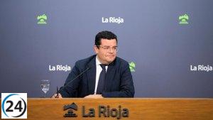 El Gobierno riojano suprime ARTEC y ahorra un millón de euros.