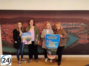 El Cortijo celebra la Jornada del Vino y el Chorizo Asado, con actividades y senderismo el domingo