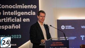 Capellán afirma que el español asegura su futuro a través del estudio y el prestigio