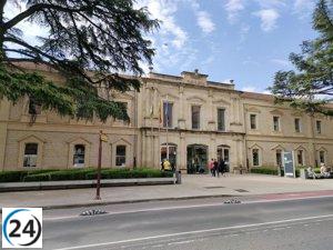 Jubilado de Logroño recupera abultada suma gracias al complemento por maternidad