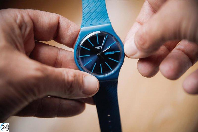 Mañana cambia la hora: El horario de invierno comienza a las 2.00 en punto.