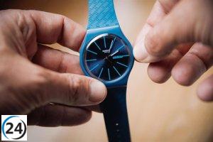 Mañana cambia la hora: El horario de invierno comienza a las 2.00 en punto.