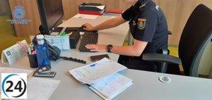 Detenido por venta de drogas tras descubrirse conversaciones telefónicas incriminatorias: ¿Interesado en algo mágico?