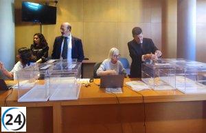 El Partido Popular triunfó en los comicios de julio en La Rioja con el apoyo de los votantes del extranjero.