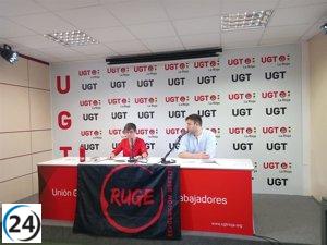 Reforma laboral de RUGE fomenta empleo indefinido en jóvenes de La Rioja