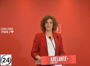 Consulta sobre acuerdo para Gobierno convoca a más de 1.400 afiliados socialistas riojanos