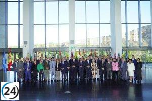 Falta una inversión de 40 mil millones de euros para enfrentar los desafíos del mundo rural en Europa, según Presidente de la Comisión de Medio Ambiente del CdR.