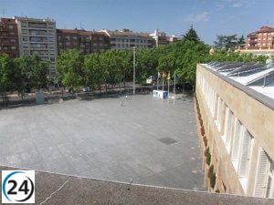 El Ayuntamiento de Logroño aprueba selecciones de personal para plazas de empleo público