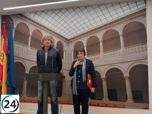 IU Podemos exige soluciones inmediatas al transporte estudiantil en La Rioja